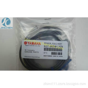 Kgt-M654h-A0X Kgt-M654G-A0X SMT YAMAHA Sensor POS 1 Assy Yg200